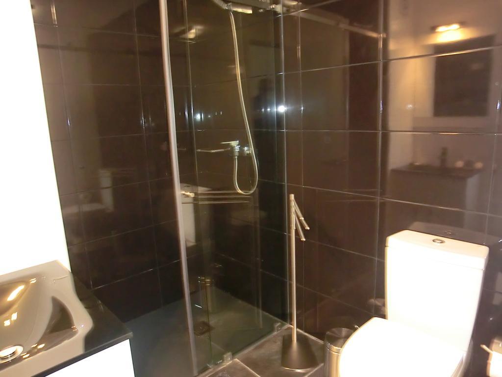 Mallus Agroturismo Misquel Room photo