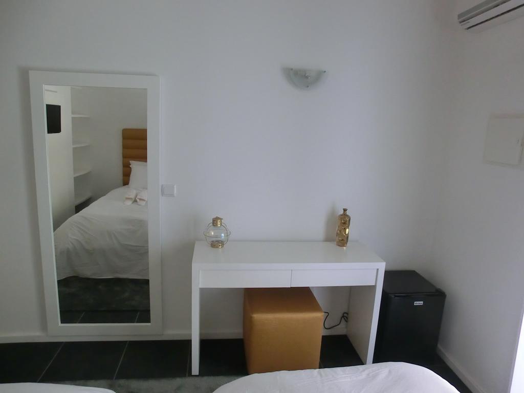 Mallus Agroturismo Misquel Room photo