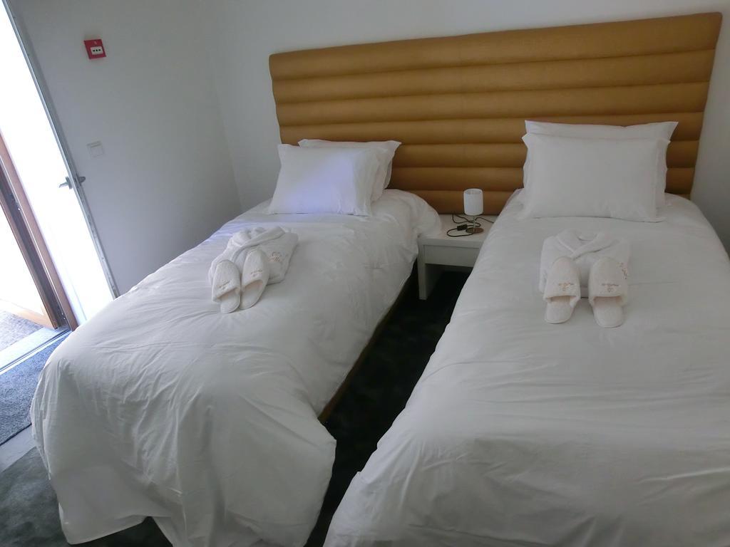 Mallus Agroturismo Misquel Room photo