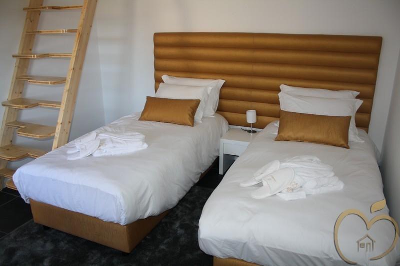 Mallus Agroturismo Misquel Room photo